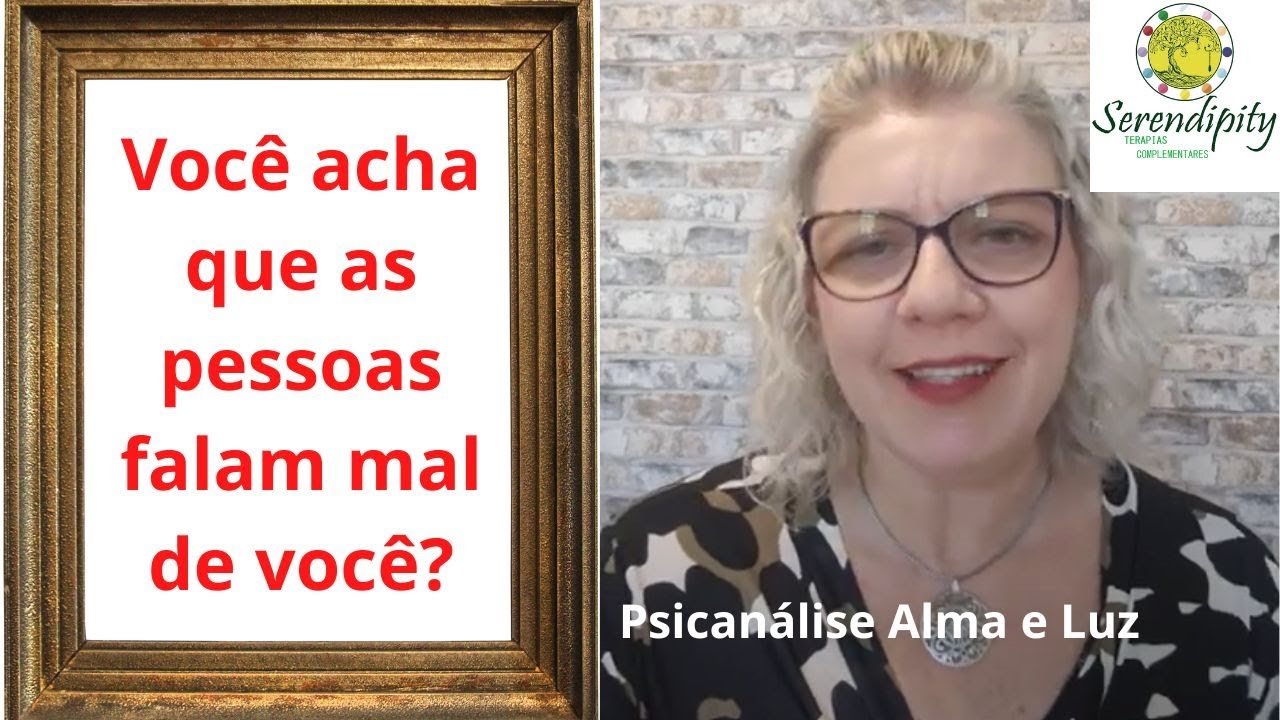 Você Acha Que as Pessoas Falam Mal de Você? Como Se Libertar do Medo do Julgamento