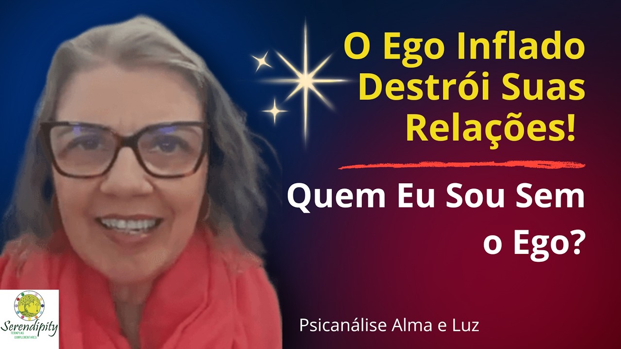 Dificuldades em se Relacionar: A Raiz da Mágoa e a Metáfora do Copo Vazio