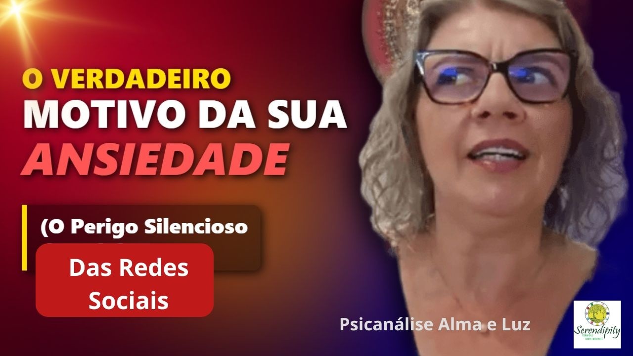 O Verdadeiro Motivo da Sua Ansiedade: Dopamina, o Perigo Silencioso das Redes Sociais e a "Zumbilândia"